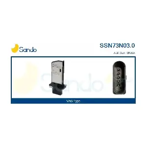 SANDO SSN73N03.0