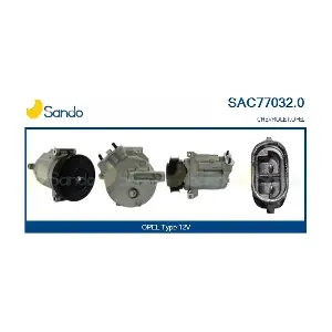SANDO SAC77032.0