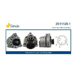 SANDO 2011128.1