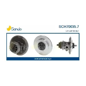SCH70035.7 SANDO