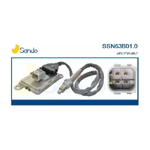 SSN63B01.0 SANDO