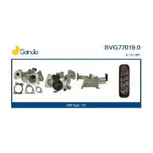 SVG77019.0 SANDO
