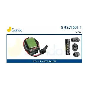 SRS71051.1 SANDO