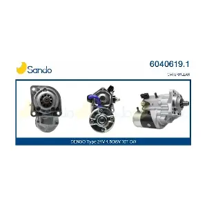 SANDO 6040619.1