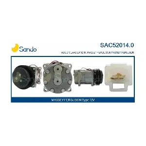 SANDO SAC52014.0