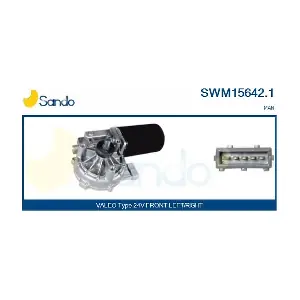 SWM15642.1 SANDO