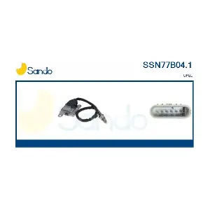SSN77B04.1 SANDO