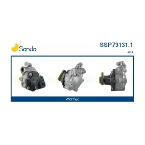 SSP73131.1 SANDO