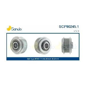 SANDO SCP90245.1