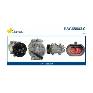 SAC65003.0 SANDO