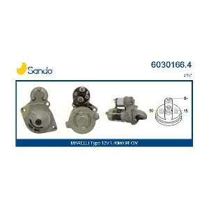 SANDO 6030166.4