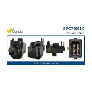 SPC71001.0 SANDO