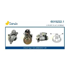 SANDO 6015222.1