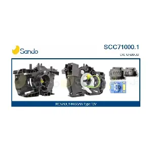 SCC71000.1 SANDO