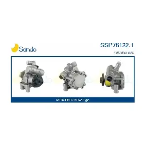 SSP76122.1 SANDO