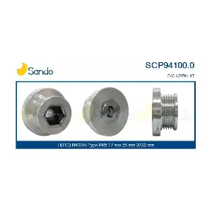 SANDO SCP94100.0