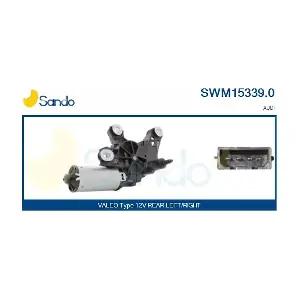 SWM15339.0 SANDO