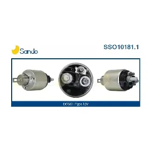 SANDO SSO10181.1