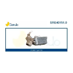 SRE40151.0 SANDO
