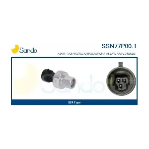SANDO SSN77P00.1