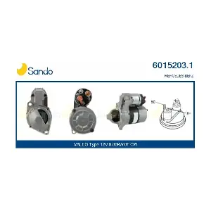 6015203.1 SANDO