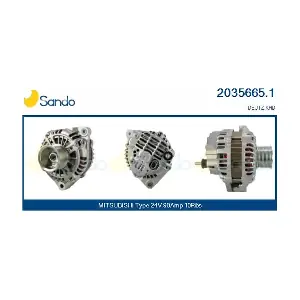 2035665.1 SANDO