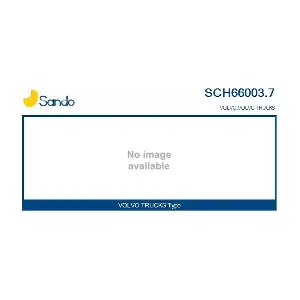 SCH66003.7 SANDO