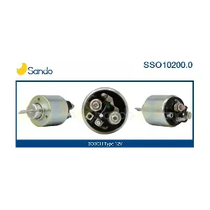 SSO10200.0 SANDO