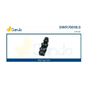 SWR70016.0 SANDO