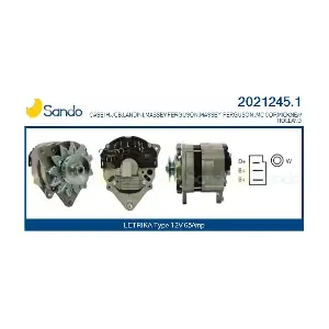SANDO 2021245.1