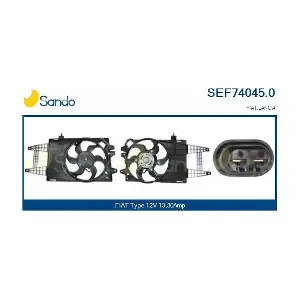 SEF74045.0 SANDO