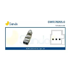SWR76055.0 SANDO
