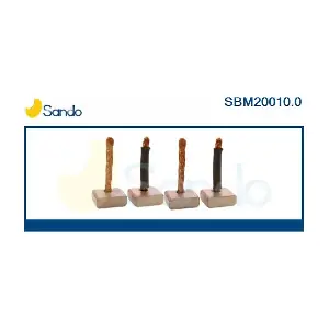 SBM20010.0 SANDO