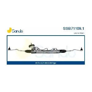 SSB71109.1 SANDO