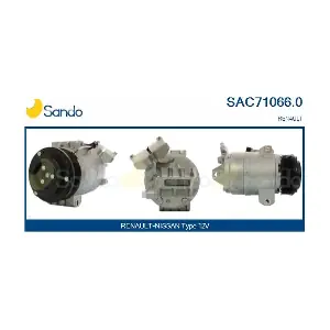 SANDO SAC71066.0