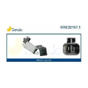 SRE32107.1 SANDO