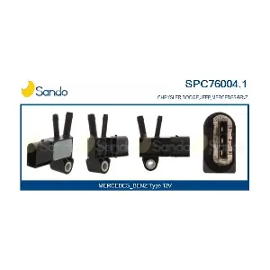 SPC76004.1 SANDO