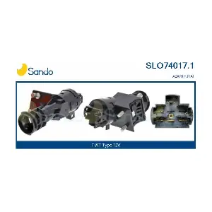 SLO74017.1 SANDO