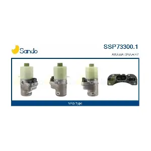 SSP73300.1 SANDO