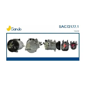 SANDO SAC72177.1