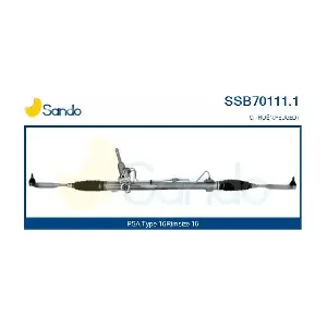 SSB70111.1 SANDO