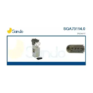 SGA73114.0 SANDO