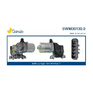 SWM30130.0 SANDO