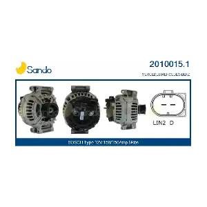 2010015.1 SANDO