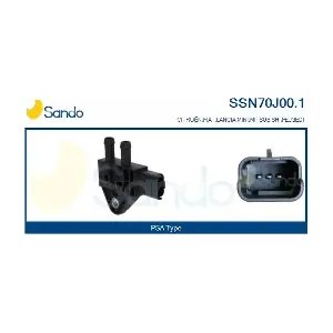 SSN70J00.1 SANDO