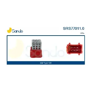 SRS77011.0 SANDO