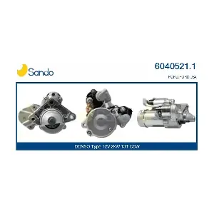 6040521.1 SANDO