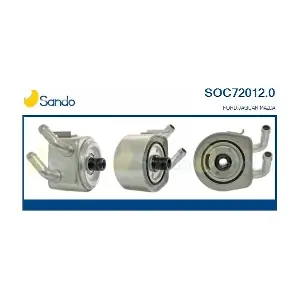 SOC72012.0 SANDO