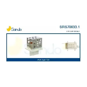 SRS70033.1 SANDO