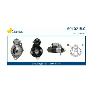 SANDO 6010215.0